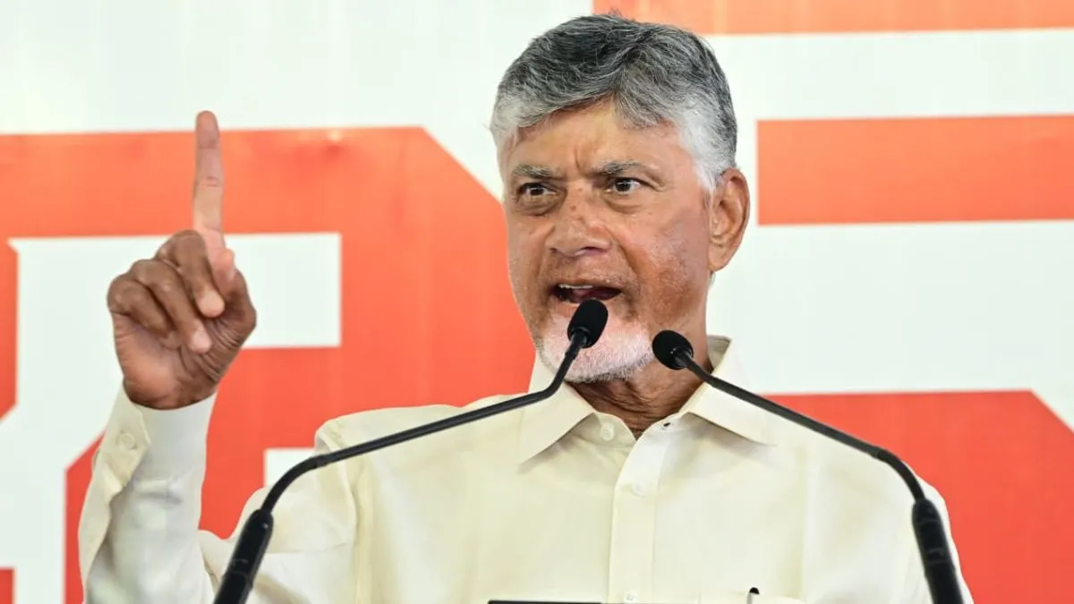 BC Reservations: సీఎం చంద్రబాబు సీరియస్ స్టేట్మెంట్, గొడ్డలి పార్టీ కుట్రలంటూ.. – politics BC Reservations: సీఎం చంద్రబాబు సీరియస్ స్టేట్మెంట్, గొడ్డలి పార్టీ కుట్రలంటూ.. – politics