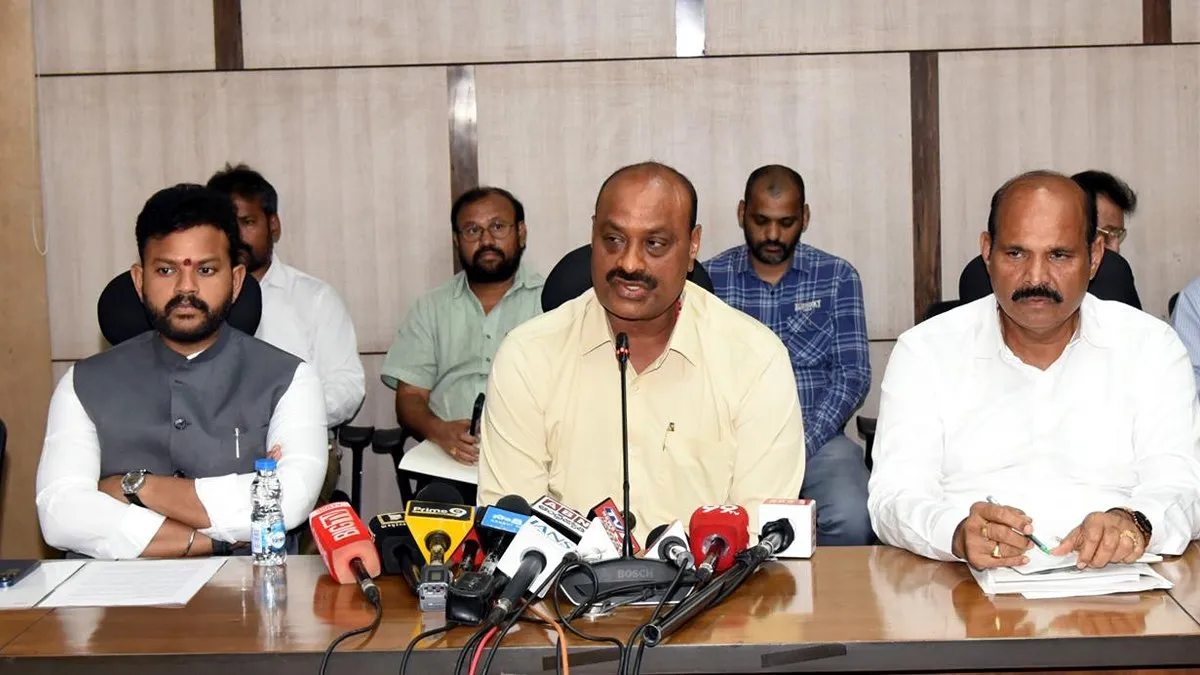సుప్రీంలో బీసీ రిజర్వేషన్ల కేసు-ఢిల్లీలో ఏపీ మంత్రుల పాగా- లాబీయింగ్..!