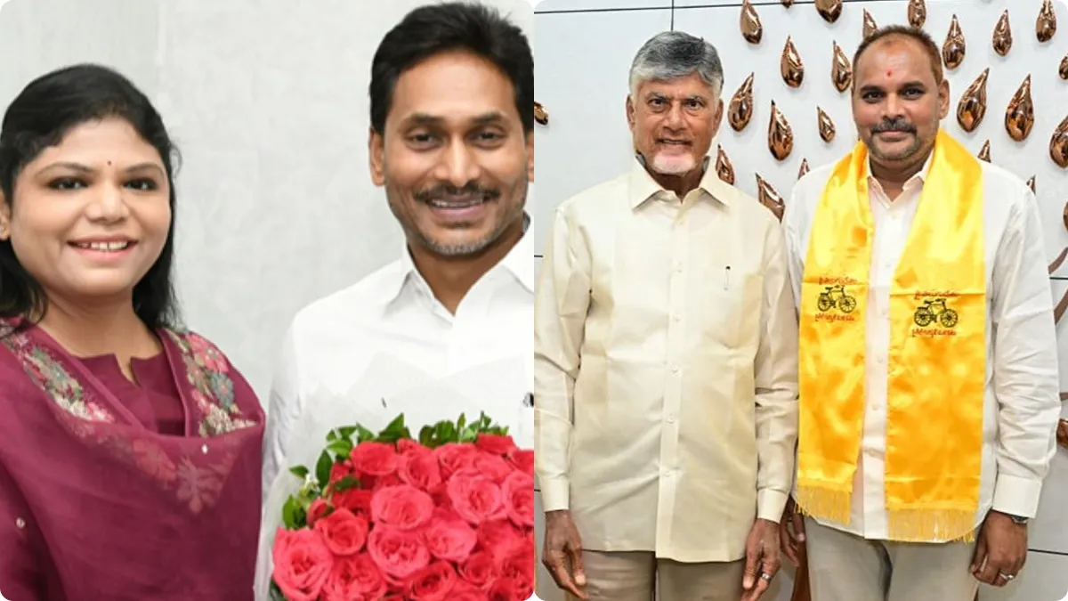 బొత్స అనూష పోటీ అక్కడే ? చిన్న శీనుకు చెక్- జగన్ మాస్టర్ ప్లాన్...!