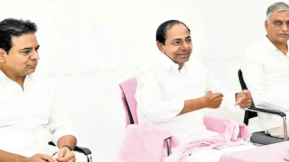 BRS ఎమ్మెల్సీ అభ్యర్ధులు ఖరారు..!? – general BRS ఎమ్మెల్సీ అభ్యర్ధులు ఖరారు..!? – general
