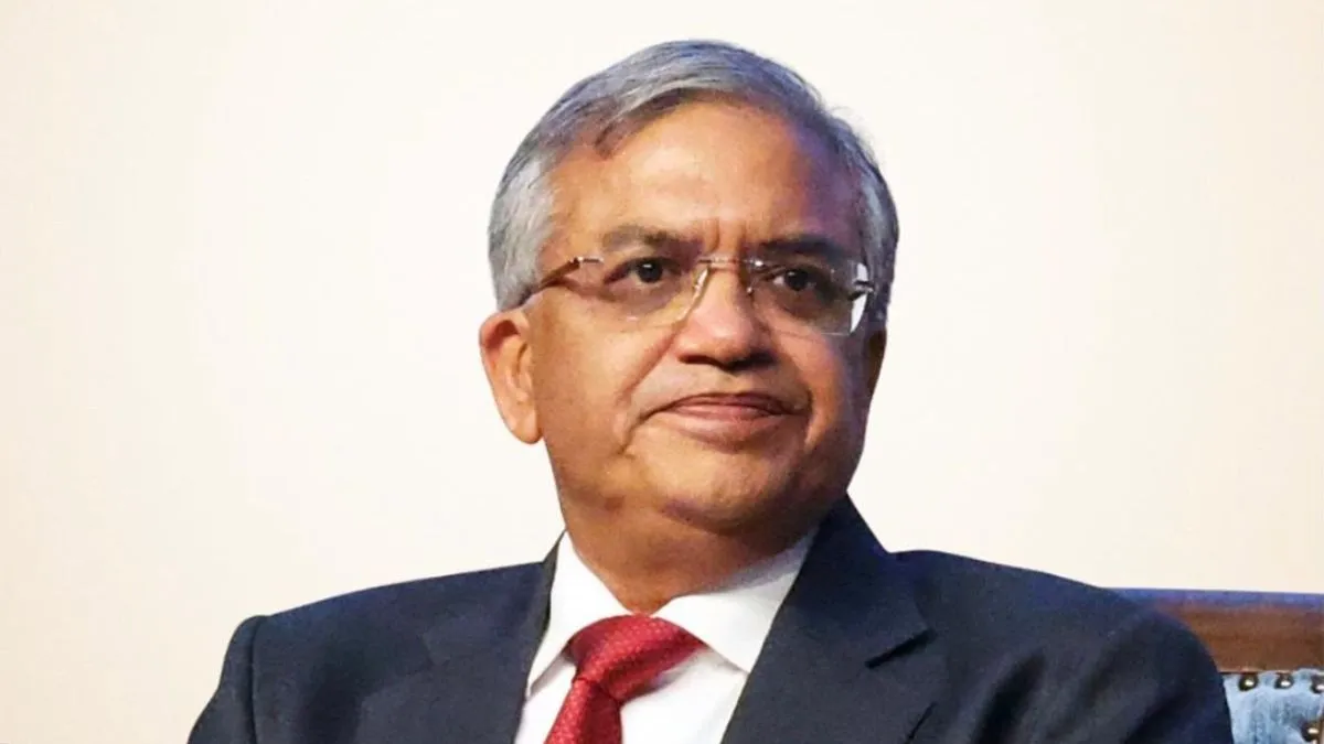 సీఈసీ జ్ఞానేష్ కుమార్ సెక్యూరిటీలో బిగ్ ఛేంజ్! రంగంలోకి పారా మిలటరీ కమాండోలు