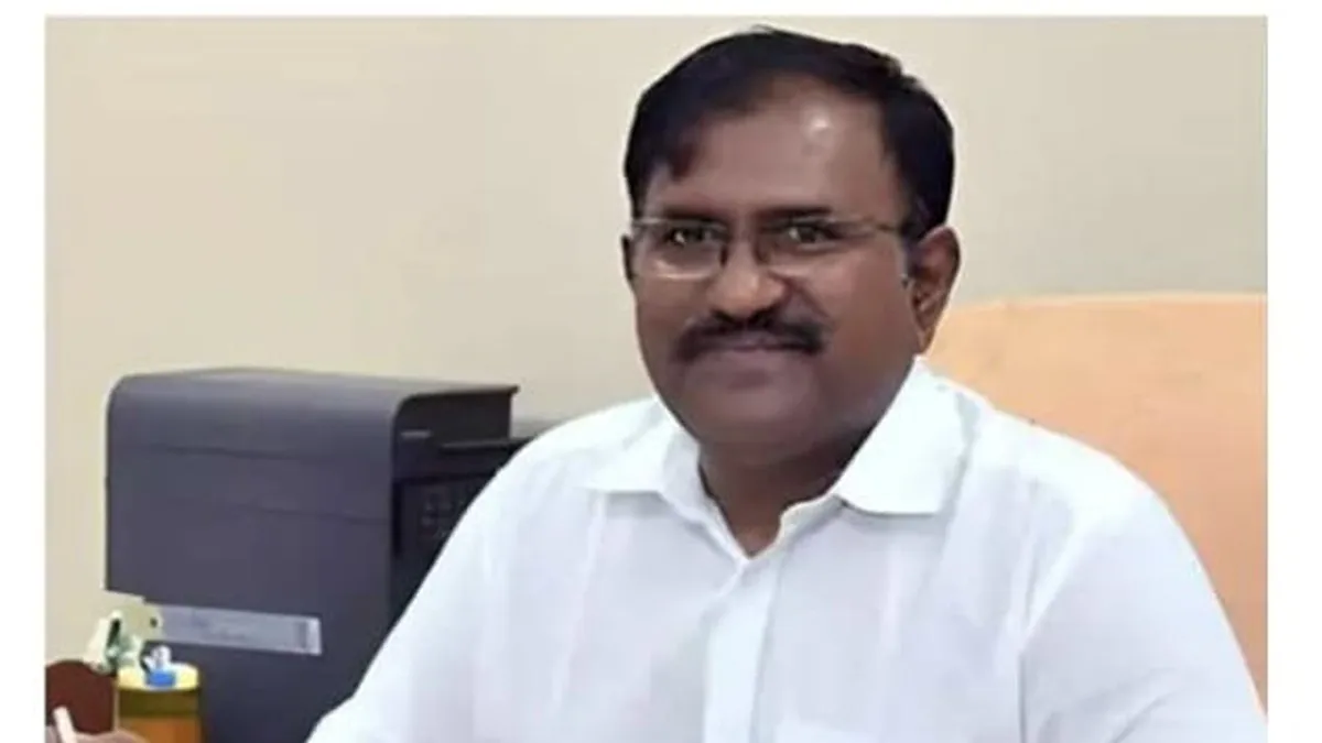 ఏపీ సీఎస్ పదవీకాలం పొడిగింపు..! కేంద్రం ఉత్తర్వులు జారీ..!