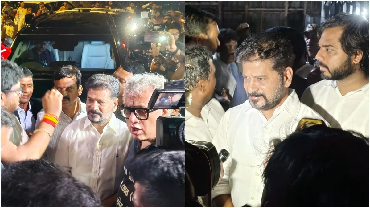 సర్ రద్దు చేయాలి.. సీఈసీ జ్ఞానేష్ కుమార్ రాజీనామా చేయాలి: సీఎం రేవంత్ రెడ్డి