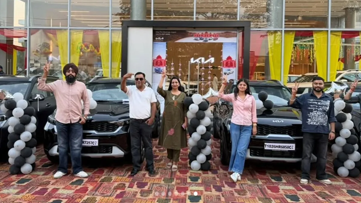 దీపావళి గిఫ్ట్ గా ఉద్యోగులకు SUV కార్లు..! ఫార్మా కంపెనీ మర్చిపోలేని కానుక..!