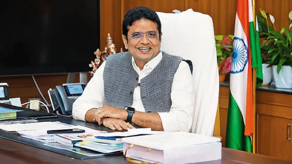 ఆ నగరంలో ఐటీ టవర్స్.. శుభవార్త చెప్పిన మంత్రి శ్రీధర్ బాబు!