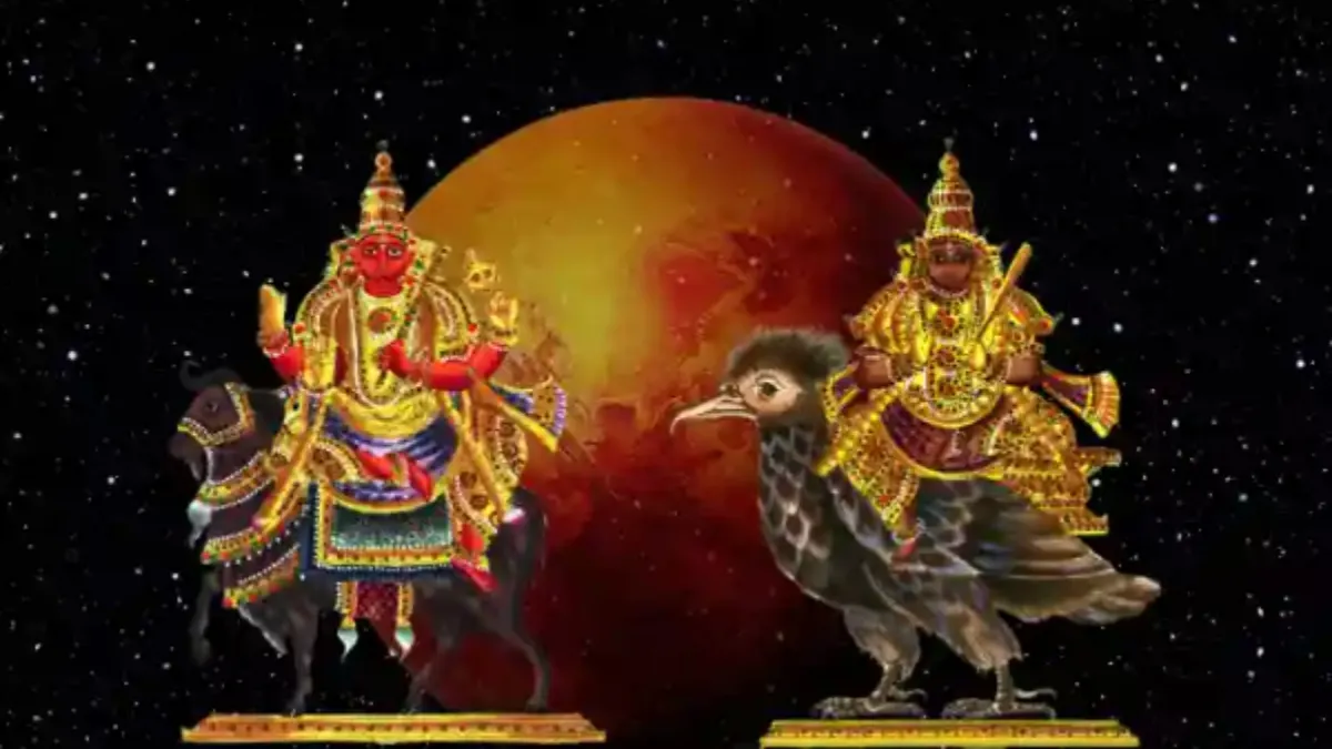 నవంబర్ 12న సింహ రాశిలో కేతు-మంగళ యోగం.. ఈ 5 రాశులకు మామూలుగా ఉండదు! – general నవంబర్ 12న సింహ రాశిలో కేతు-మంగళ యోగం.. ఈ 5 రాశులకు మామూలుగా ఉండదు! – general