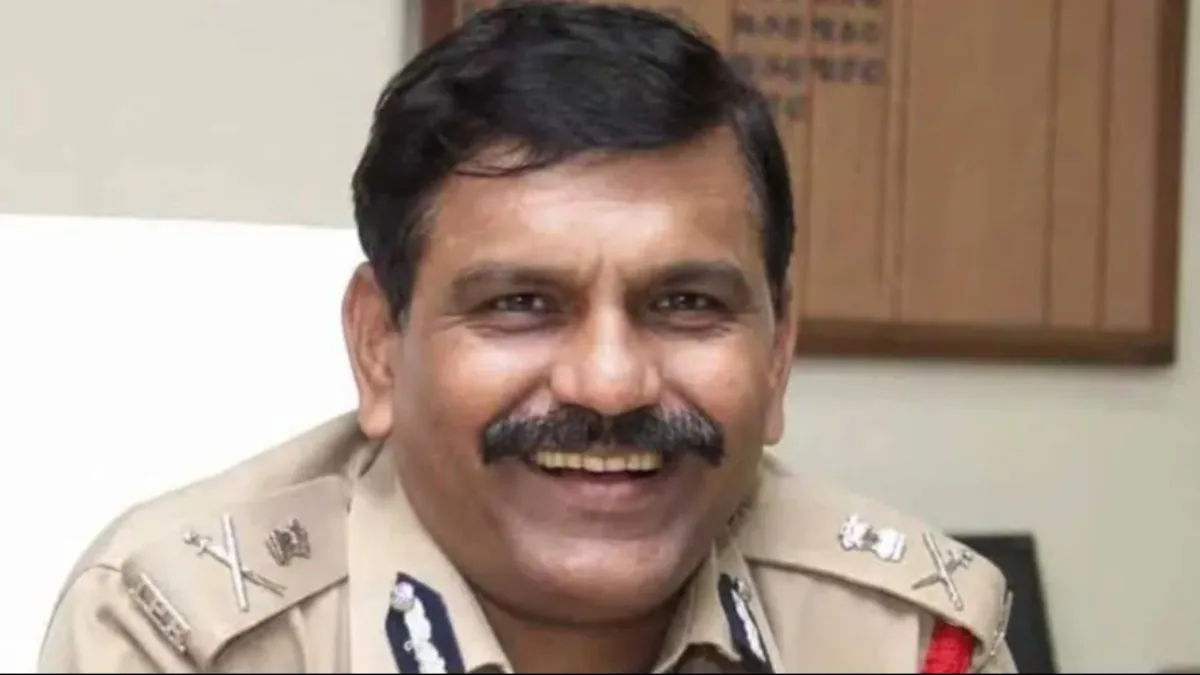 రాజకీయాల్లోకి సీబీఐ మాజీ డైరెక్టర్ నాగేశ్వరరావు ఎంట్రీ: ప్రధాని మోదీ సీట్ నుంచే- పక్కా ప్లాన్!! – general రాజకీయాల్లోకి సీబీఐ మాజీ డైరెక్టర్ నాగేశ్వరరావు ఎంట్రీ: ప్రధాని మోదీ సీట్ నుంచే- పక్కా ప్లాన్!! – general