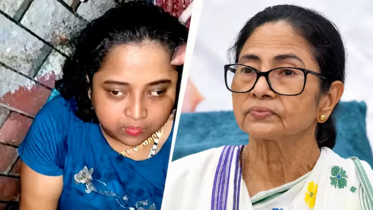 Mamata Banerjee: మమతా బెనర్జీపై కత్తితో దాడికి యత్నం.. ఆమె నివాసం ముందే..!
