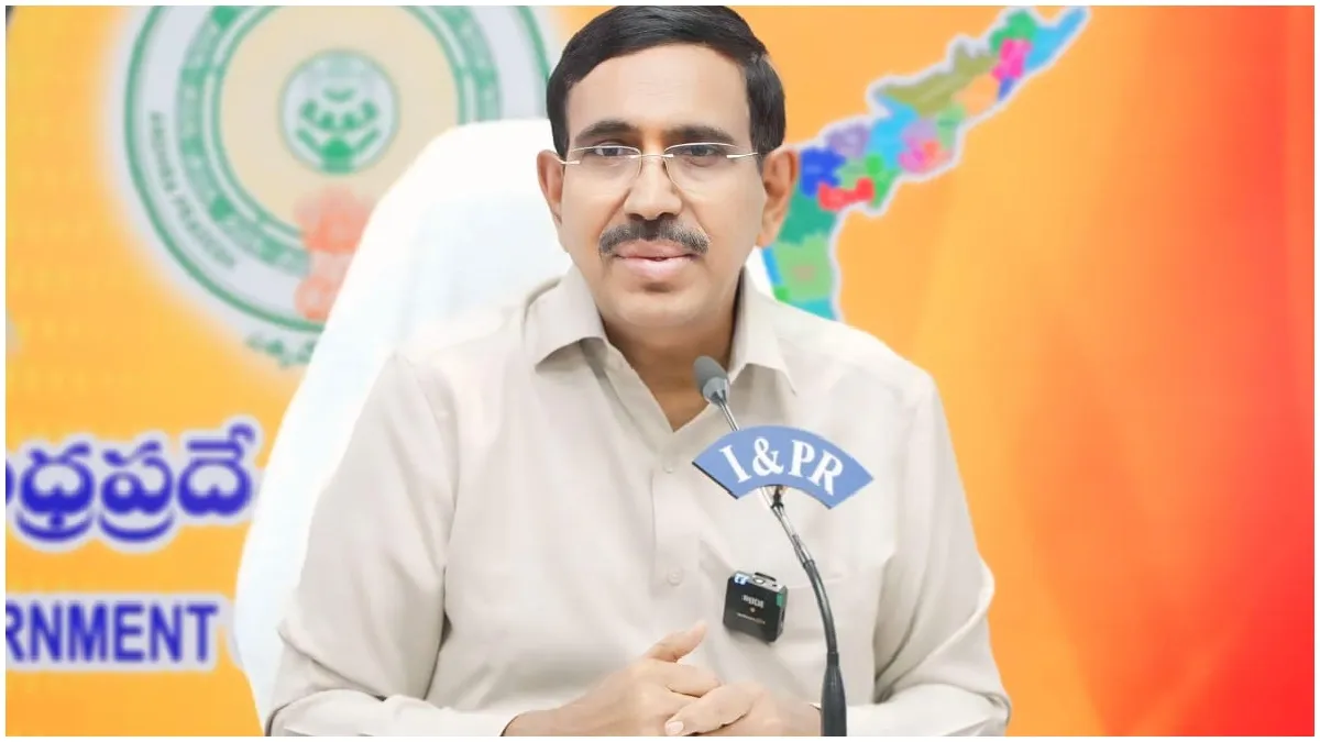 మున్సిపల్ ఎన్నికలు అప్పుడే - తేల్చి చెప్పిన మంత్రి...!! – general మున్సిపల్ ఎన్నికలు అప్పుడే - తేల్చి చెప్పిన మంత్రి...!! – general