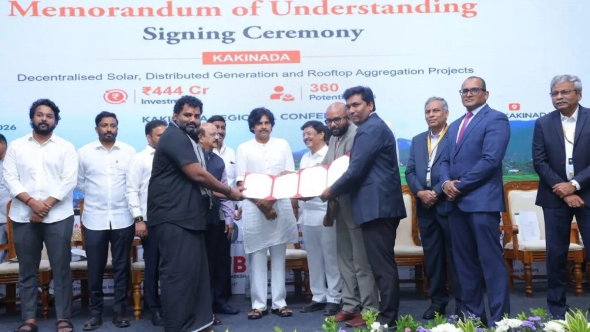 ఏపీకి పెట్టుబడుల వెల్లువ.. 7లక్షల ఉద్యోగ ఉపాధి అవకాశాలు వస్తాయన్న పవన్ కళ్యాణ్!