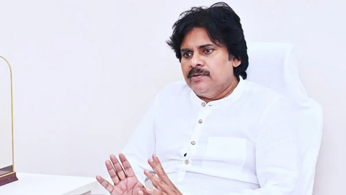 జనసేన నుండి స్థానికసంస్థల ఎన్నికలలో పోటీ చేయాలనుకునేవారికి పవన్ కళ్యాణ్ ఓపెన్ ఆఫర్!