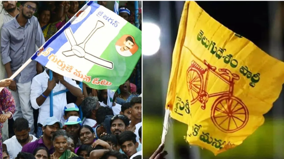 పులివెందులలో ఆ పార్టీకి కనీసం 15,000 మెజారిటీ: బెట్టింగ్ రాయుళ్ల భారీ అంచనాలు
