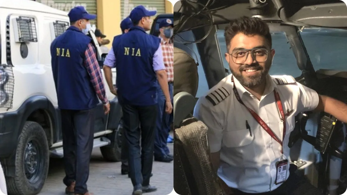 Flydubai: పైలట్ స్మిత్ మచ్చర్ దాడిపై భారత్ కీలక నిర్ణయం-రంగంలోకి NIA..!