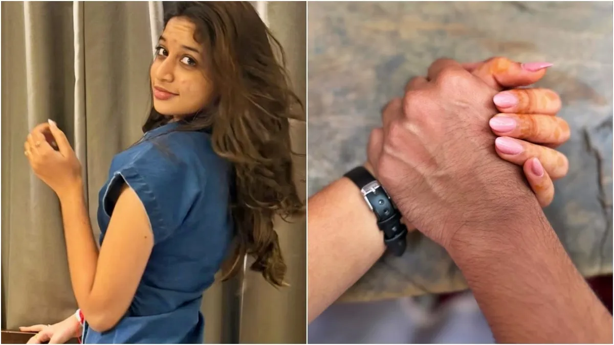 'తప్పులేదు ప్రేమలో'.. ఎట్టకేలకు రిలేషన్ బయటపెట్టిన 'కోర్ట్' బ్యూటీ శ్రీదేవి.. ప్రియుడు ఎవరంటే..? – general 'తప్పులేదు ప్రేమలో'.. ఎట్టకేలకు రిలేషన్ బయటపెట్టిన 'కోర్ట్' బ్యూటీ శ్రీదేవి.. ప్రియుడు ఎవరంటే..? – general