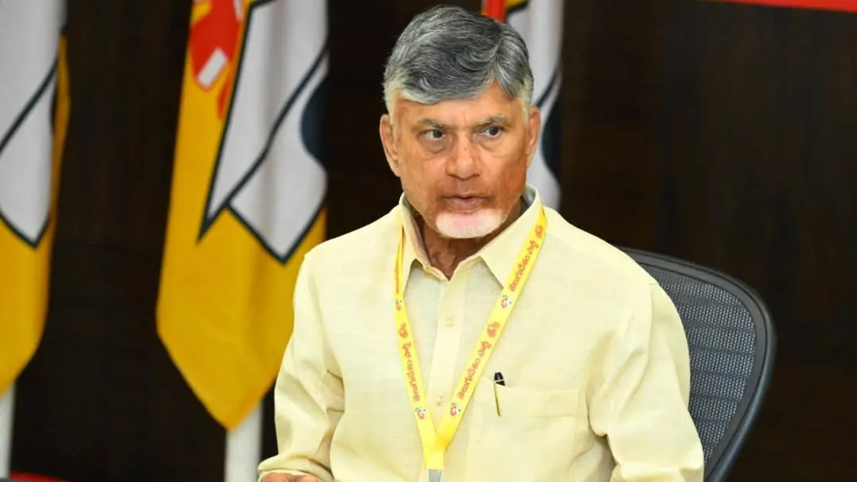 టీడీపీ తొలి జాబితా విడుదల- 7 కార్పోరేషన్లు, 29 మున్సిపాలిటీ అభ్యర్ధులు వీరే..!