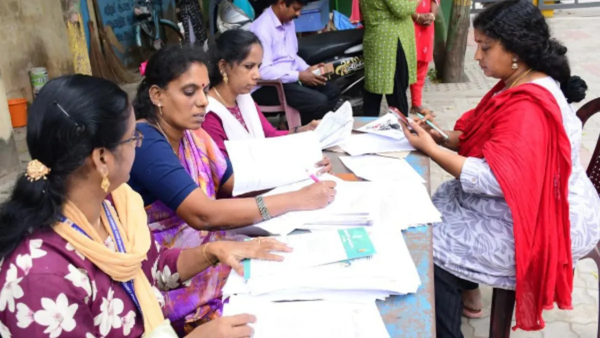 సర్ విచారణ మీ ఇంటి వద్దకే... ఓటర్లకు బిగ్ రిలీఫ్! – general సర్ విచారణ మీ ఇంటి వద్దకే... ఓటర్లకు బిగ్ రిలీఫ్! – general