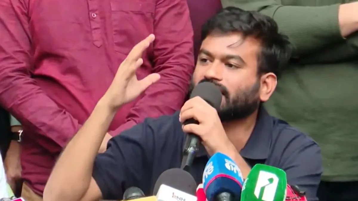 ఢిల్లీని పాకిస్తాన్ బోర్డర్ లా మార్చేశారు.. ఎందుకో జనానికి తెలుసు: ఏకిపారేసిన అభిజిత్ దిప్కే