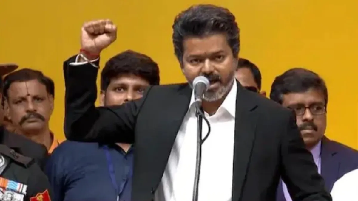 విజయ్ సీటులో ఉప ఎన్నిక ఎందుకు జరగలేదు? మరో 4 సీట్లలోనూ..! రీజన్ ఇదే..!