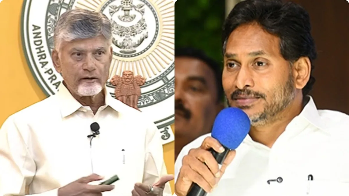 కేంద్రాన్ని అడ్డుపెట్టి చంద్రబాబుకు జగన్ సిసలైన సవాల్..! హైకోర్టు తీర్పుతో..! – general కేంద్రాన్ని అడ్డుపెట్టి చంద్రబాబుకు జగన్ సిసలైన సవాల్..! హైకోర్టు తీర్పుతో..! – general