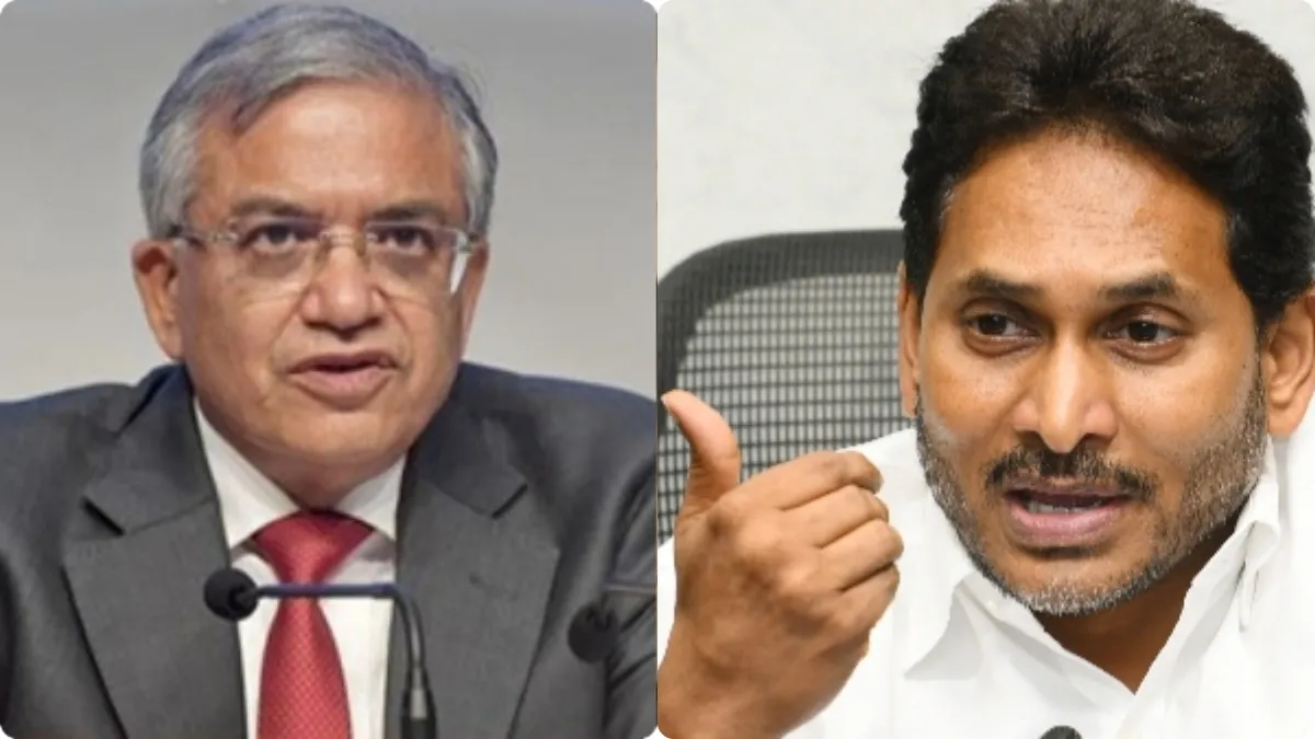 2024 ఎన్నికలపై ఈసీకి వైసీపీ 9 ప్రశ్నలు..! సమాధానం ఎందుకివ్వరు..?